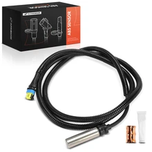 2005-2008 Isuzu HVR Wheel ABS Speed Sensor A-Premium APABS4113