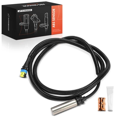 Front or Rear ABS Wheel Speed Sensor