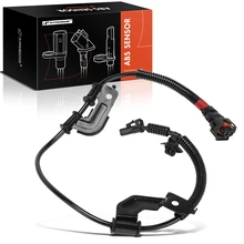 Front Passenger ABS Wheel Speed Sensor for 2010-2012 Hyundai Genesis Coupe