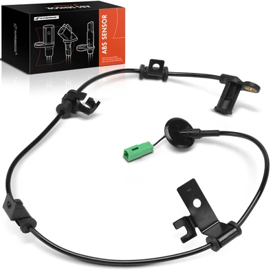 ABS Wheel Speed Sensor