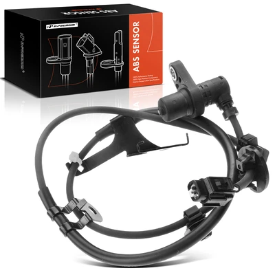 Front Passenger ABS Wheel Speed Sensor