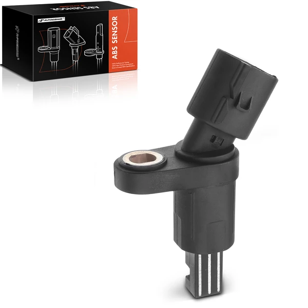 Rear Driver or Passenger ABS Wheel Speed Sensor for 2000-2006 Audi TT