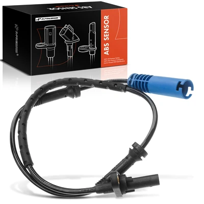 Front Driver or Passenger ABS Wheel Speed Sensor
