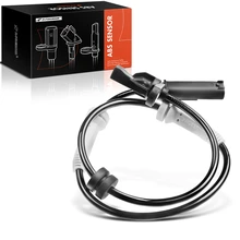 Front Driver or Passenger ABS Wheel Speed Sensor