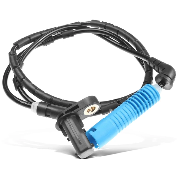 Rear Driver or Passenger ABS Wheel Speed Sensor for 2001-2002 BMW 330i