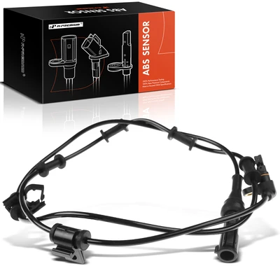 Front Driver or Passenger ABS Wheel Speed Sensor