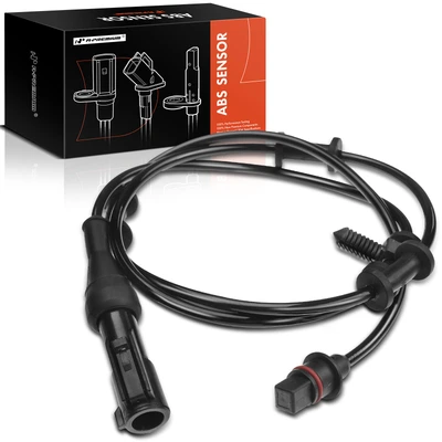 Front Driver or Passenger ABS Wheel Speed Sensor