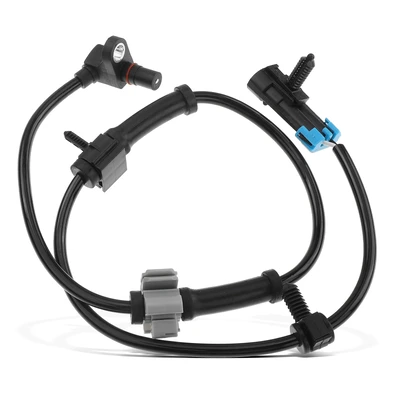 Front Driver or Passenger ABS Wheel Speed Sensor