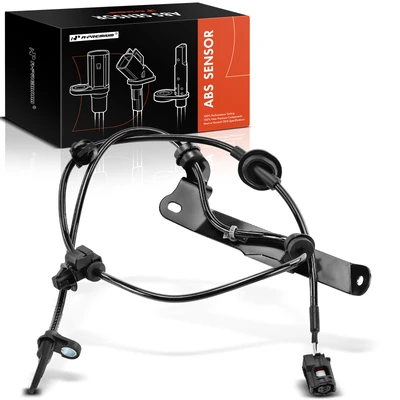 Rear Passenger ABS Wheel Speed Sensor
