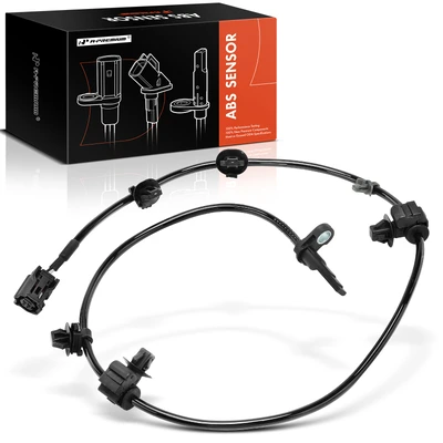 Front Passenger ABS Wheel Speed Sensor