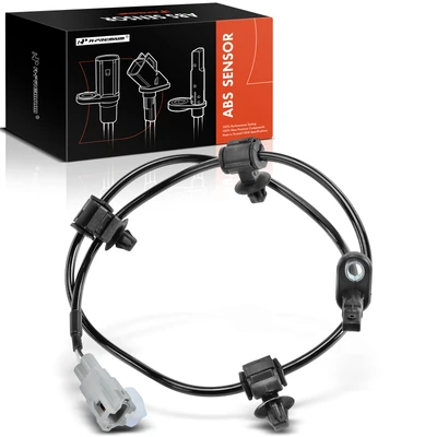 Rear Passenger ABS Wheel Speed Sensor