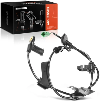 Rear Driver ABS Wheel Speed Sensor