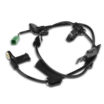 Rear Driver ABS Wheel Speed Sensor for 2005-2008 Mercury Mariner