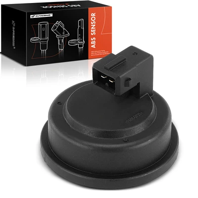 Rear Driver or Passenger ABS Wheel Speed Sensor