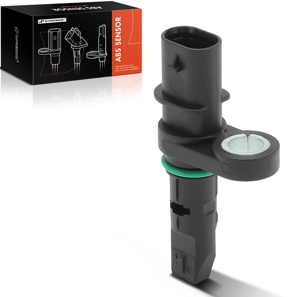 Rear Driver or Passenger ABS Wheel Speed Sensor for 2021-2023 Mercedes-Benz GLA45 AMG