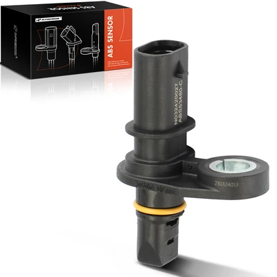 Rear Driver or Passenger ABS Wheel Speed Sensor