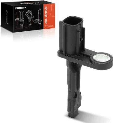 Rear ABS Wheel Speed Sensor