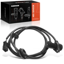 ABS Wheel Speed Sensor