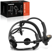 Rear Driver ABS Wheel Speed Sensor