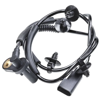 Rear Driver ABS Wheel Speed Sensor
