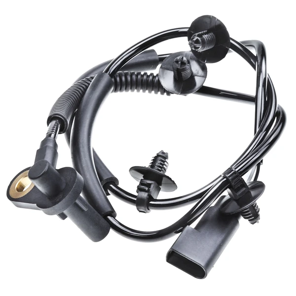 Rear Driver ABS Wheel Speed Sensor for 2002-2008 Jaguar X-Type