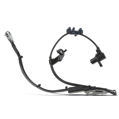Front Driver ABS Wheel Speed Sensor