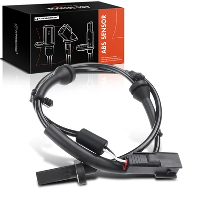 Front Driver or Passenger ABS Wheel Speed Sensor