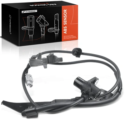 Front Passenger ABS Wheel Speed Sensor
