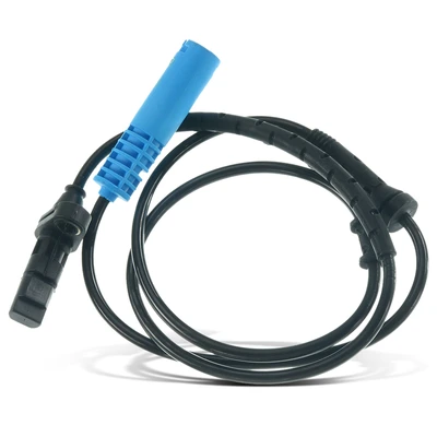 Rear Left or Right ABS Wheel Speed Sensor