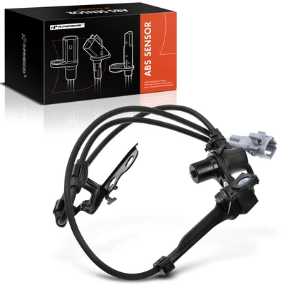 Front Driver ABS Wheel Speed Sensor