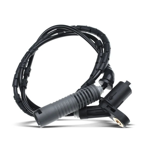 Rear Driver or Passenger ABS Wheel Speed Sensor for 2001-2002 BMW 330i