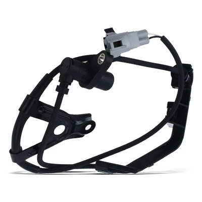 Front Driver ABS Wheel Speed Sensor