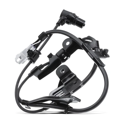 Front Driver ABS Wheel Speed Sensor
