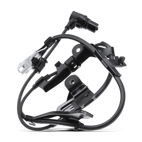 Front Driver ABS Wheel Speed Sensor for Toyota Sequoia 01-07 Tundra 00-06