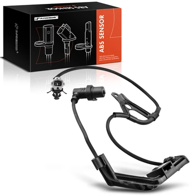 Front Passenger ABS Wheel Speed Sensor