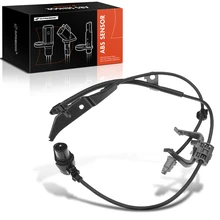 Front Driver ABS Wheel Speed Sensor