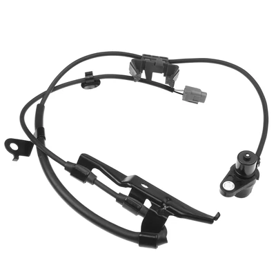 Front Driver ABS Wheel Speed Sensor