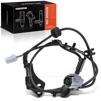 Rear Passenger ABS Wheel Speed Sensor