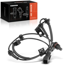 Front Driver ABS Wheel Speed Sensor