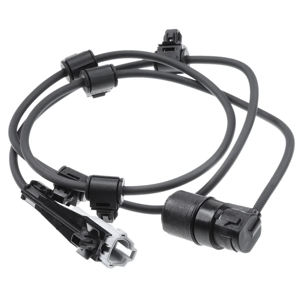 Rear Passenger ABS Wheel Speed Sensor for 2001-2007 Toyota Sequoia