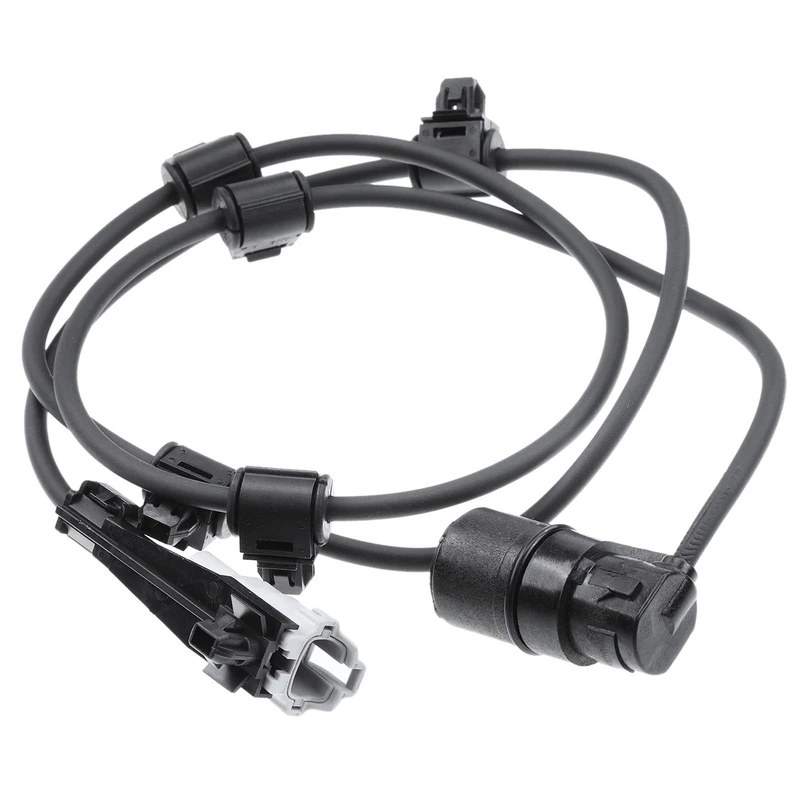 Rear Passenger ABS Wheel Speed Sensor for 2002 Toyota Sequoia