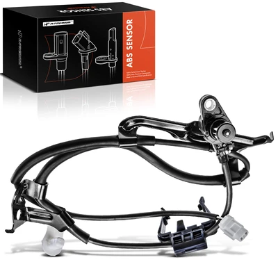 Front Passenger ABS Wheel Speed Sensor