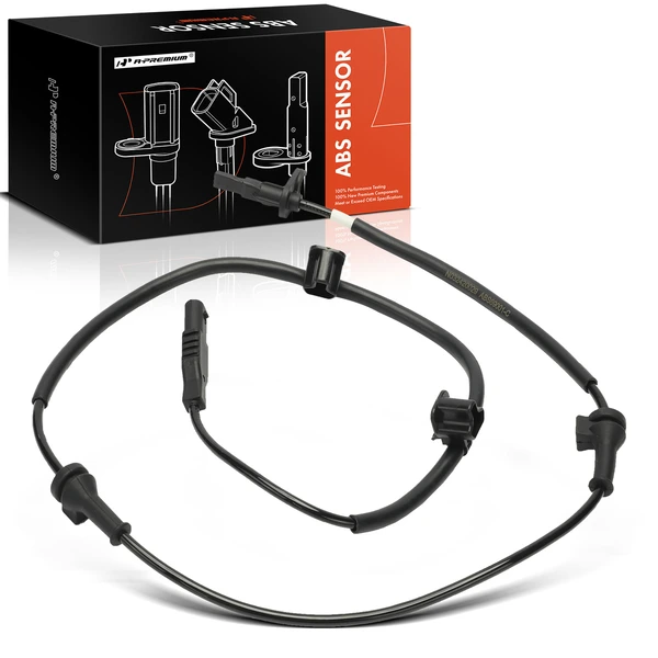 Front Driver ABS Wheel Speed Sensor for 2022-2024 Hyundai Tucson