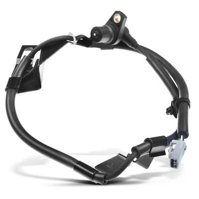 Front Driver ABS Wheel Speed Sensor