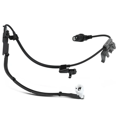 Front Passenger ABS Wheel Speed Sensor