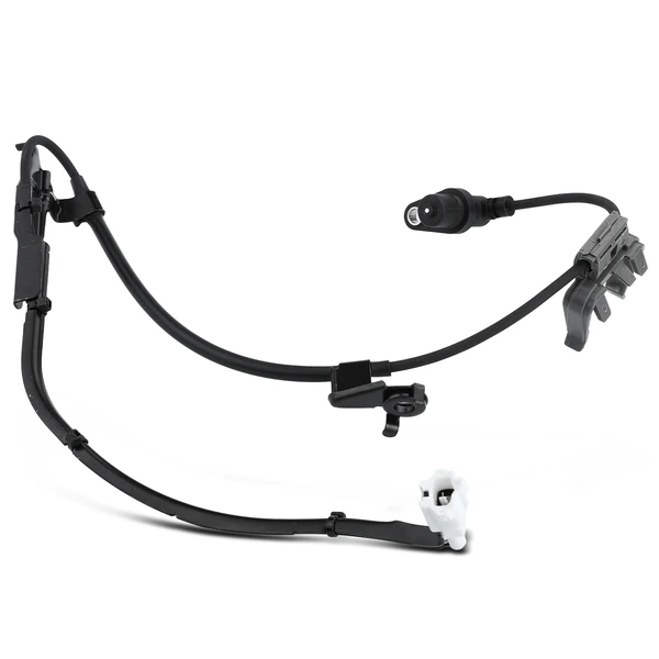 Front Passenger ABS Wheel Speed Sensor for 2007-2009 Lexus RX350