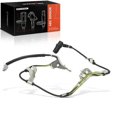 Front Passenger ABS Wheel Speed Sensor
