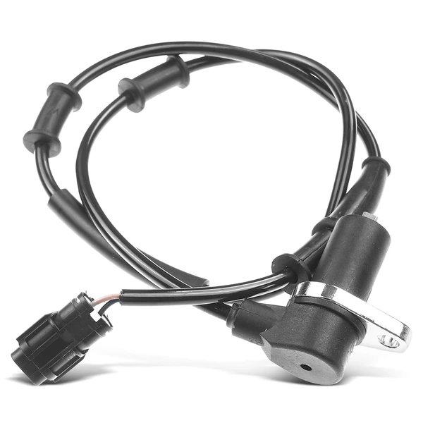 Front Driver or Passenger ABS Wheel Speed Sensor for Hyundai Accent 1995-1999