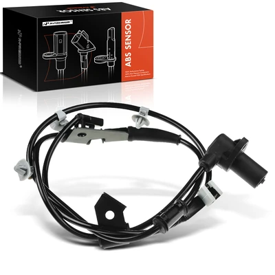 Front Passenger ABS Wheel Speed Sensor