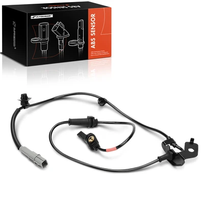 Front Driver ABS Wheel Speed Sensor
